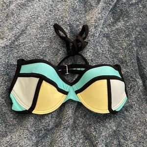 Small Xhilaration bikini top